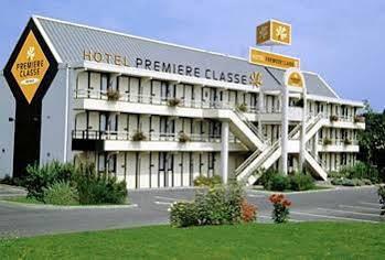 Hotel Premiere Classe Melun Senart