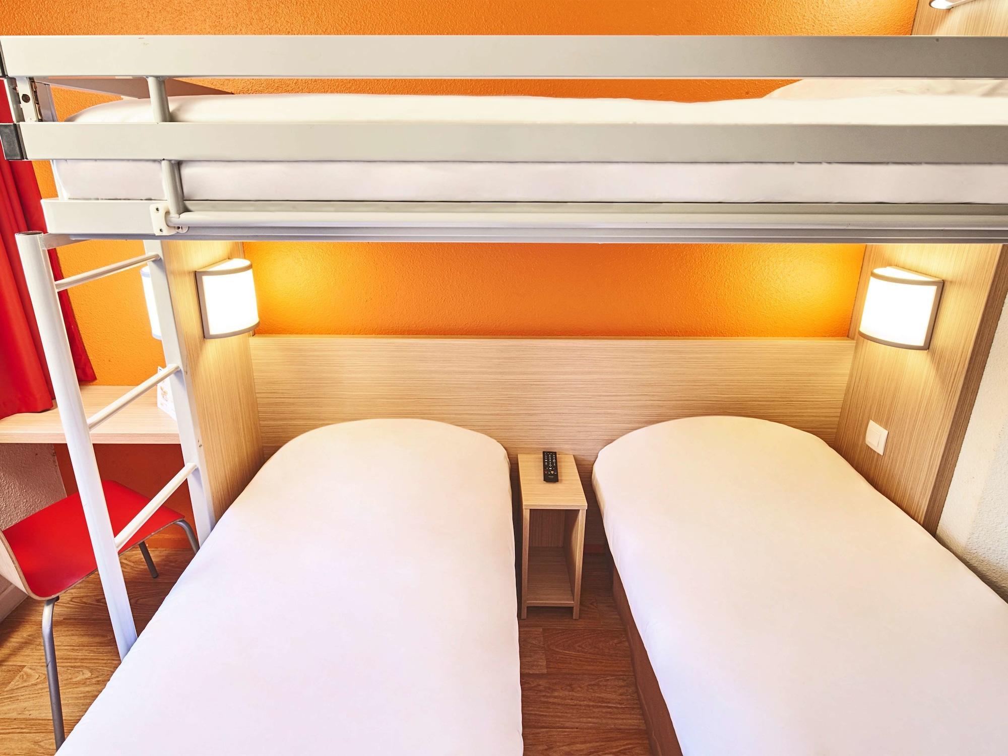 Premiere Classe Melun Senart Hotel Vert-Saint-Denis
