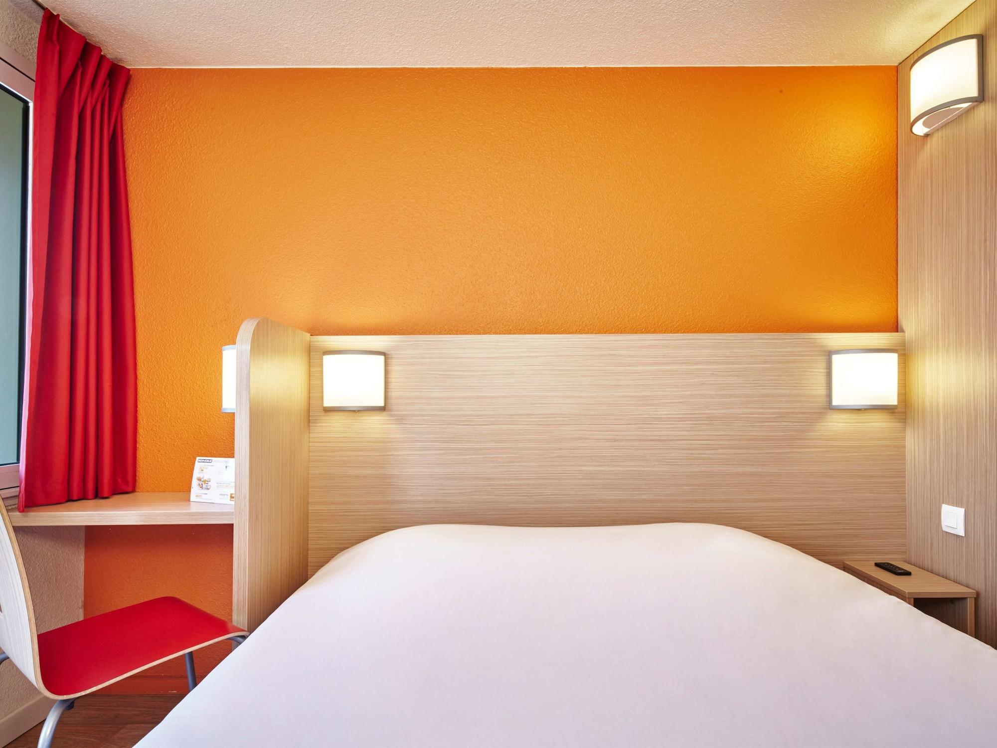 Hotel Premiere Classe Melun Senart Vert-Saint-Denis