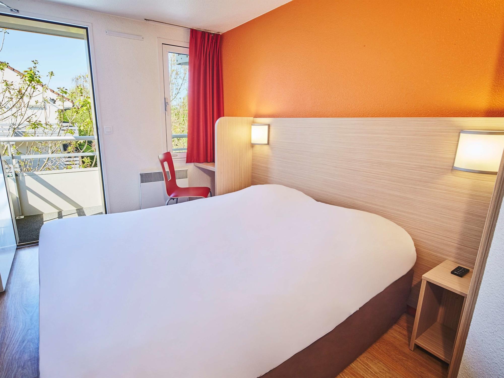 Hotel Premiere Classe Melun Senart