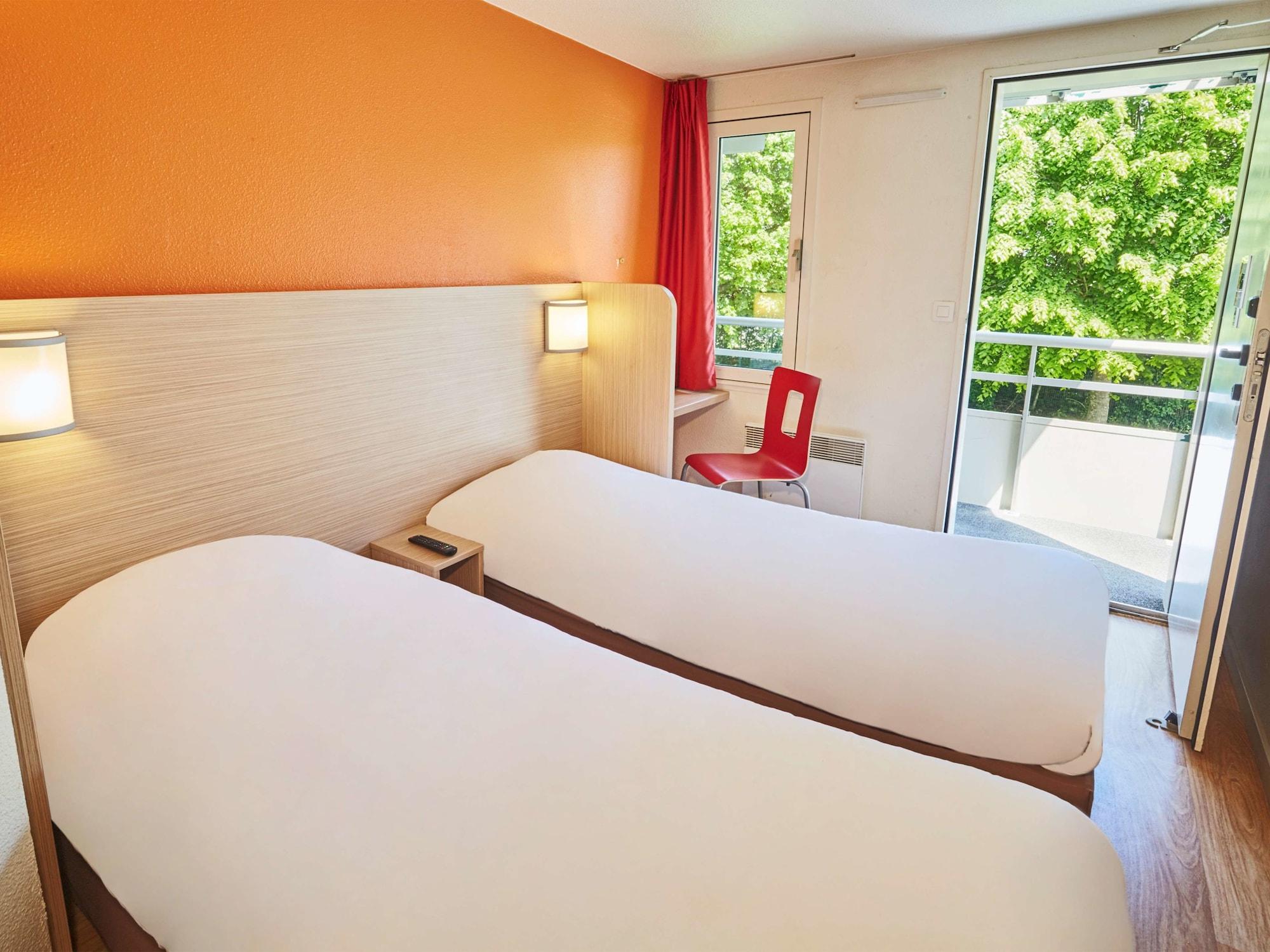 Hotel Premiere Classe Melun Senart *