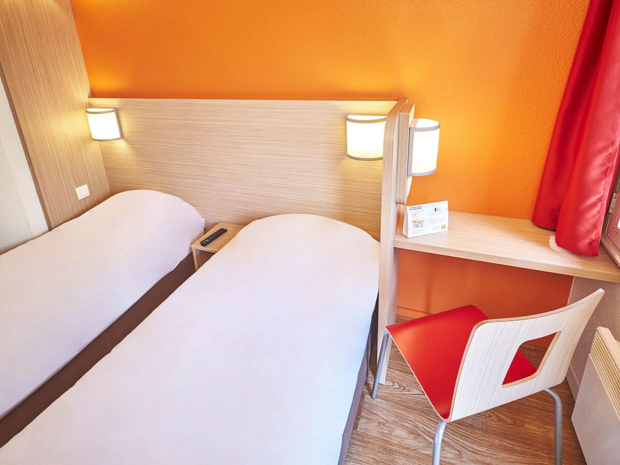 Hotel Premiere Classe Melun Senart