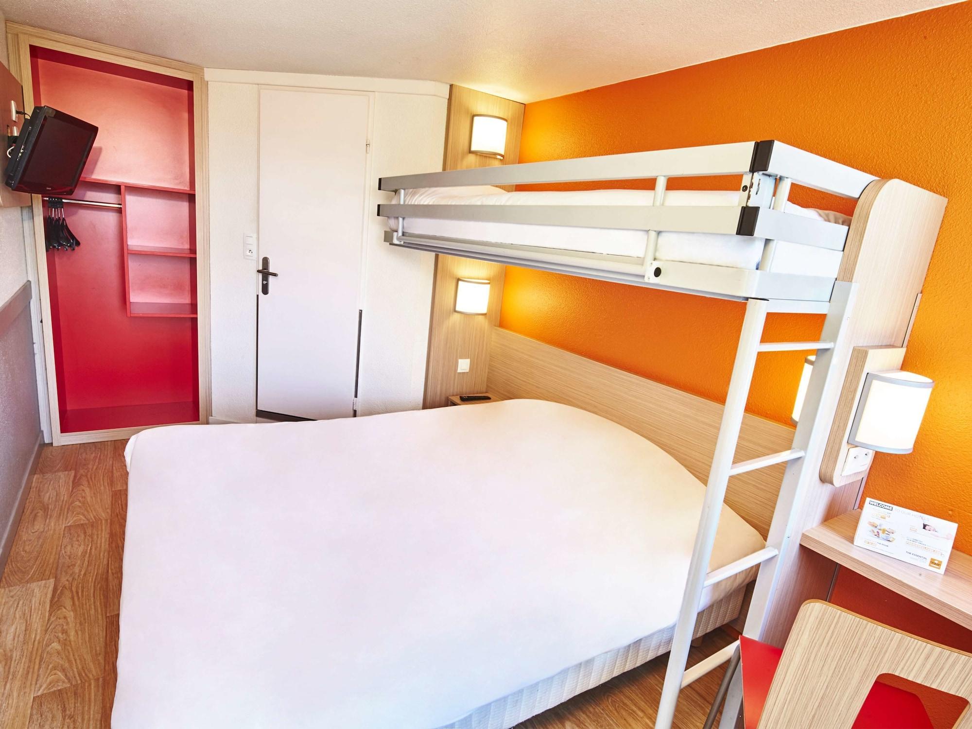 Premiere Classe Melun Senart * Vert-Saint-Denis