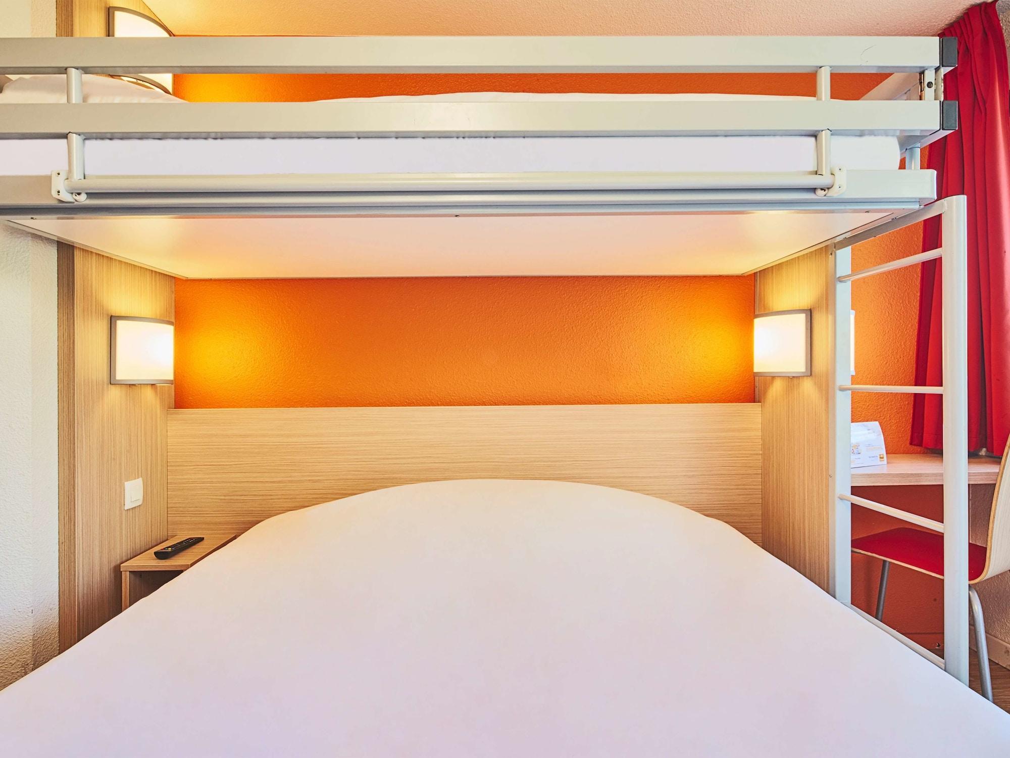 Premiere Classe Melun Senart Hotel