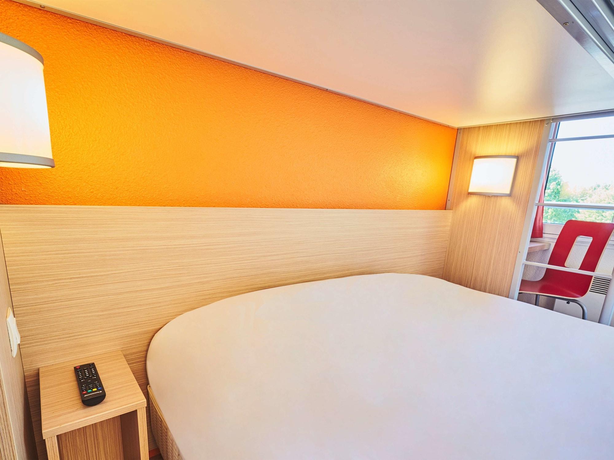 Premiere Classe Melun Senart Hotel Vert-Saint-Denis