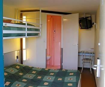 Premiere Classe Melun Senart * Vert-Saint-Denis