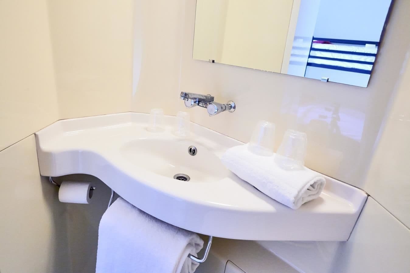 Hotel Premiere Classe Melun Senart