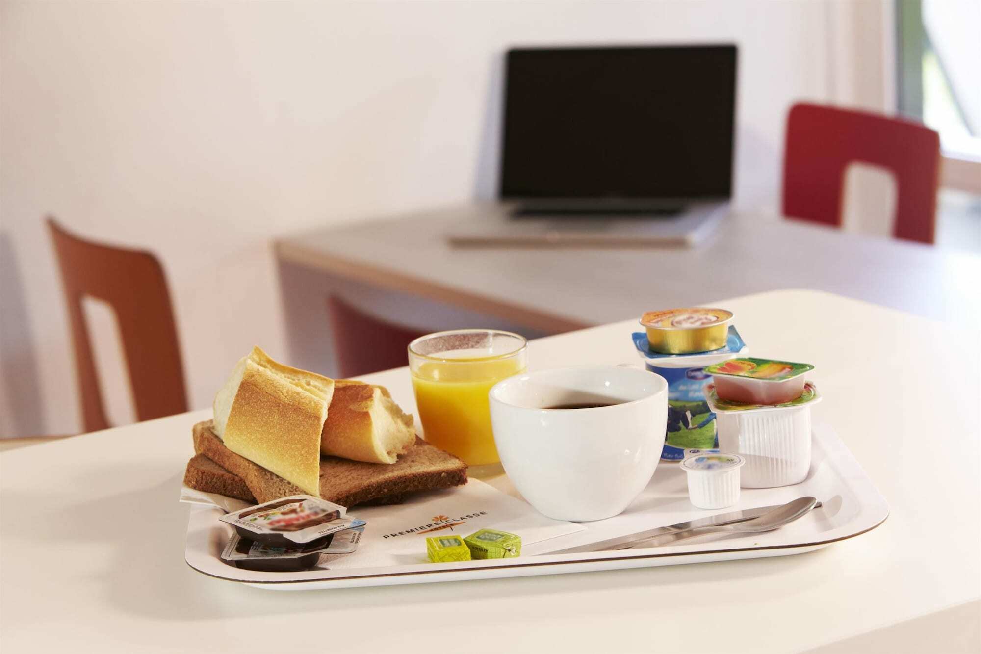 Premiere Classe Melun Senart Hotel Vert-Saint-Denis