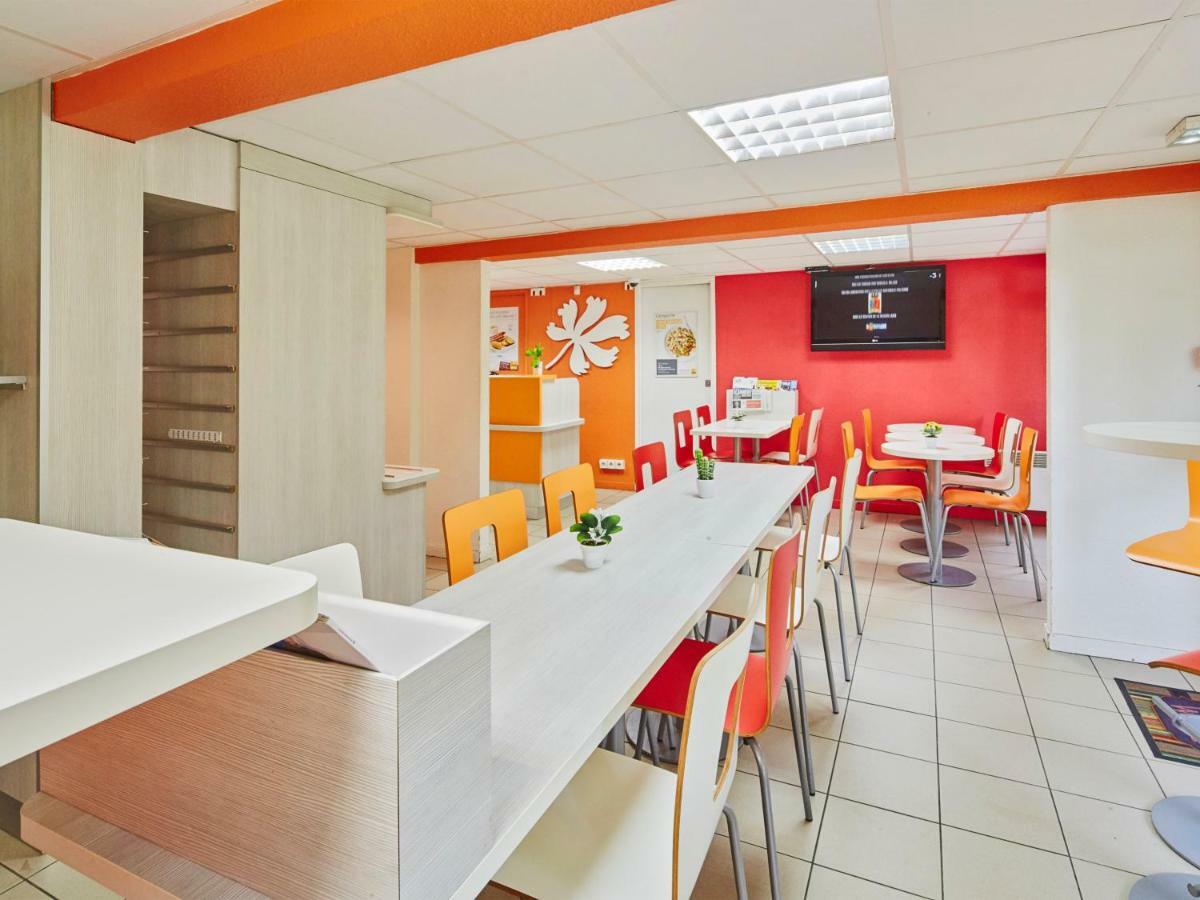 Hotel Premiere Classe Melun Senart *