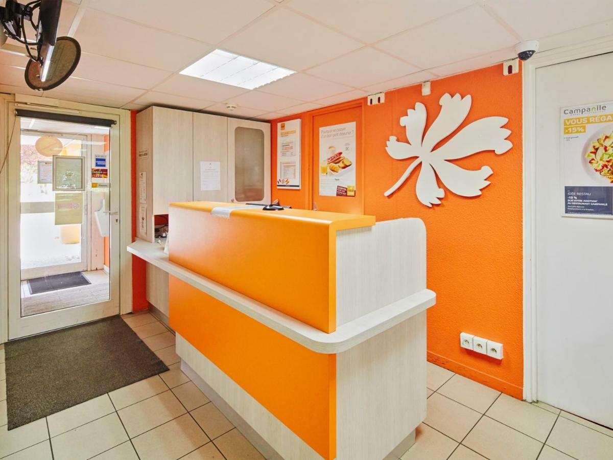 Premiere Classe Melun Senart * Vert-Saint-Denis