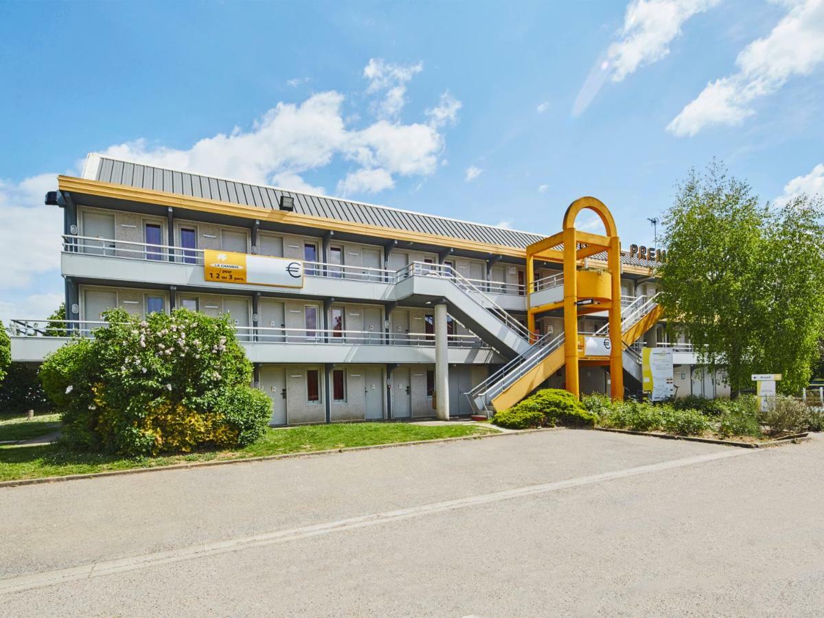 Premiere Classe Melun Senart Hotel *