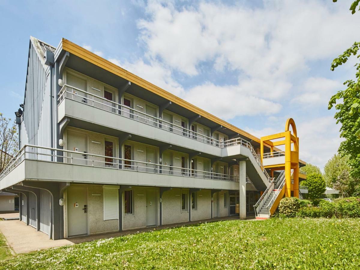 Hotel Premiere Classe Melun Senart Vert-Saint-Denis